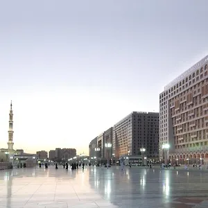  فندق دار التقوى المملكة العربية السعودية