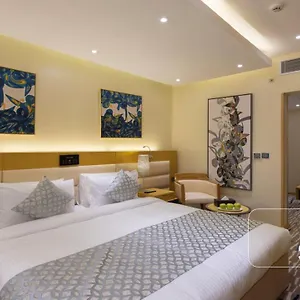 Ravilion Makkah رافيليون Hotel