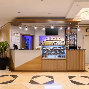 فندق إعمار جراند, مكة