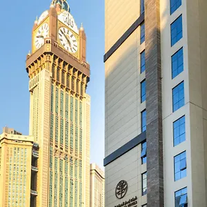 فندق Worth Elite, مكة