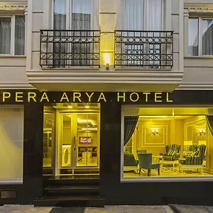 *** فندق Pera Arya تركيا