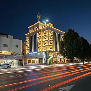 *** شقة فندقية دار الوداد للشقق المخدومة Dar Al Wedad Serviced المملكة العربية السعودية