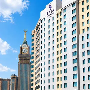 Saja By Warwick Makkah Hotel