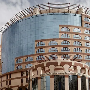 ***** فندق Zamzam Pullman Madina المملكة العربية السعودية