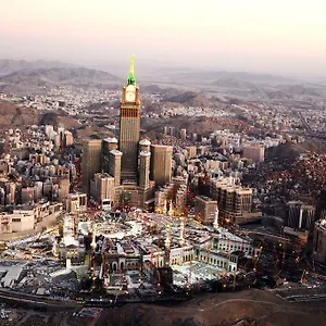 أجنحة رتاج مكة