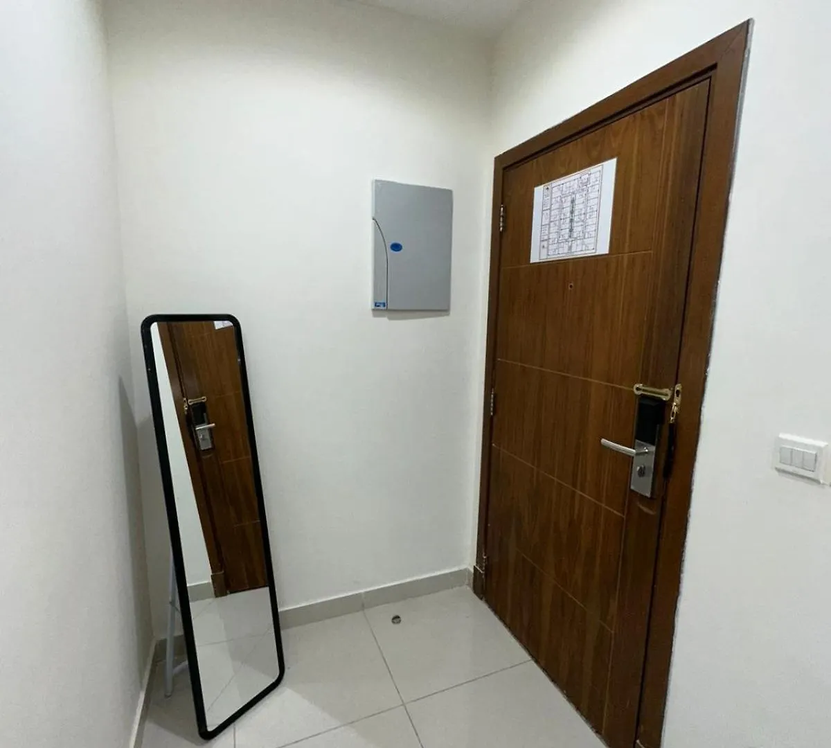 Awali Rose- Awali District Makkah Aparthotel Mecca