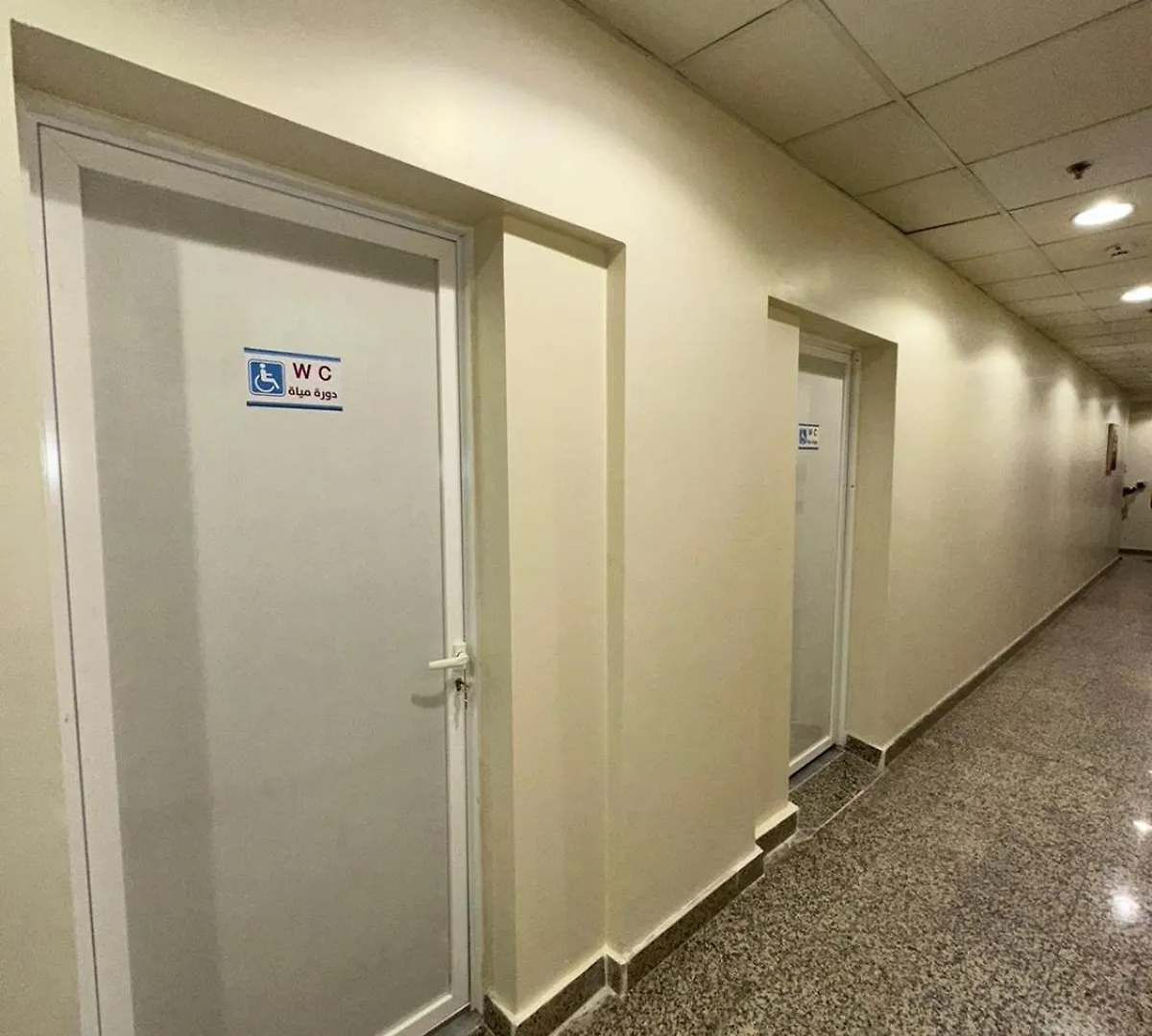 Aparthotel Awali Rose- Awali District Makkah à La Mecque 3*,  Arabie saoudite