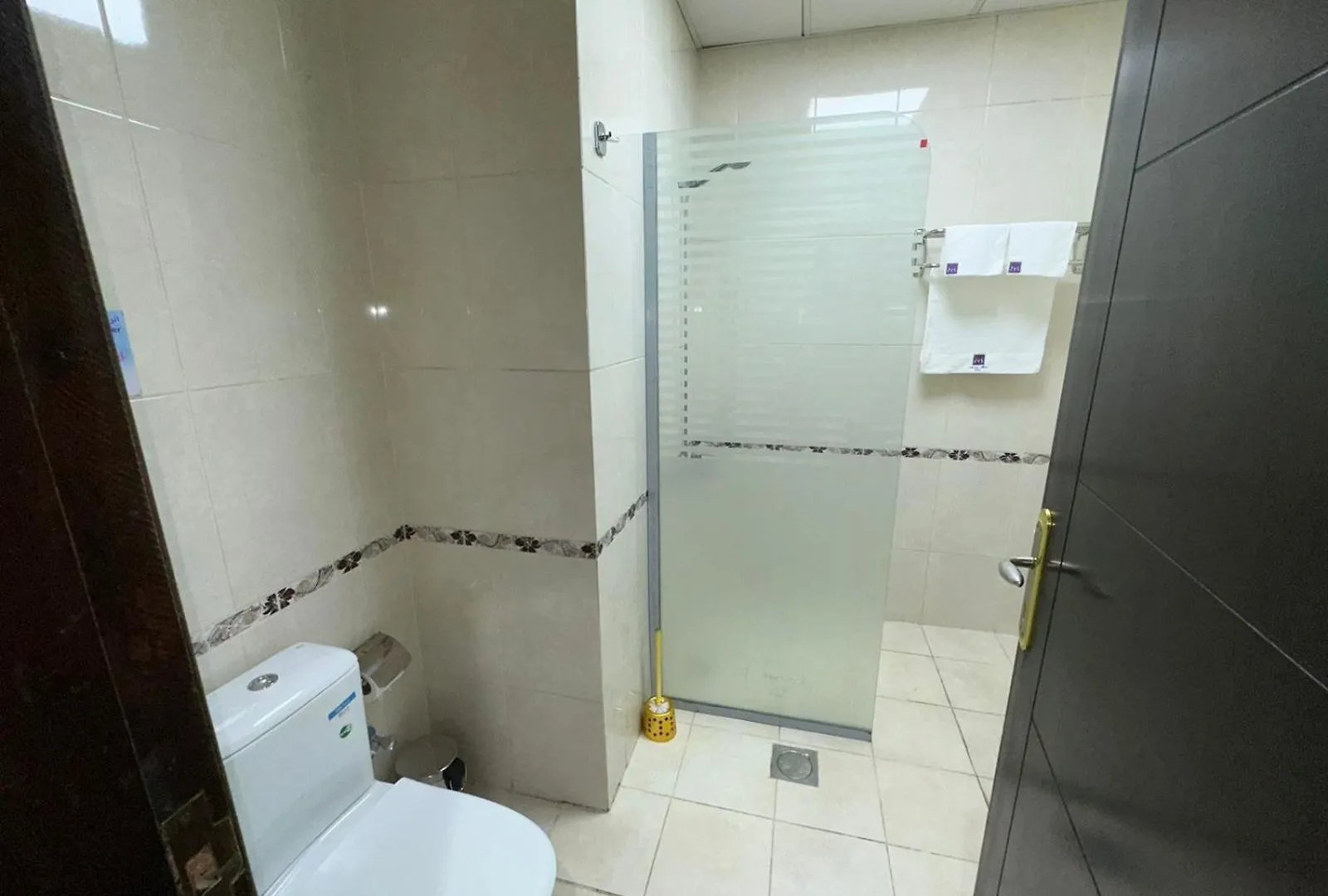 Aparthotel Awali Rose- Awali District Makkah à La Mecque