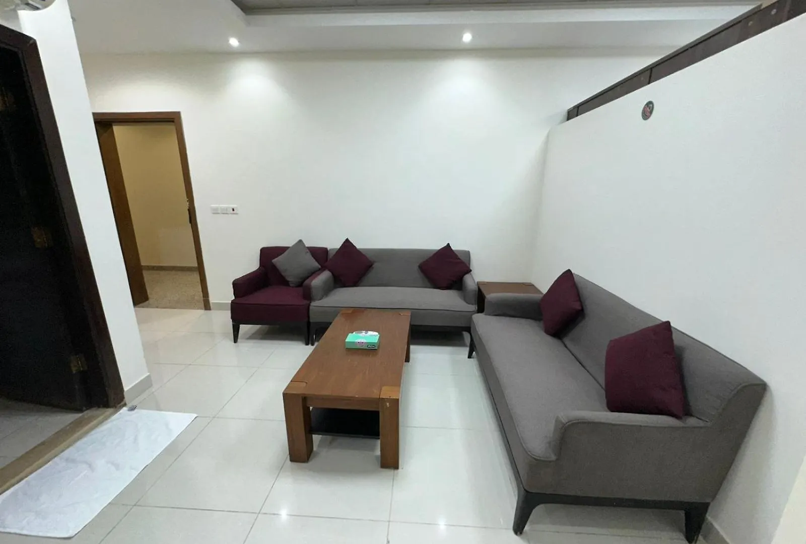 Aparthotel Awali Rose- Awali District Makkah à La Mecque 3*,  Arabie saoudite