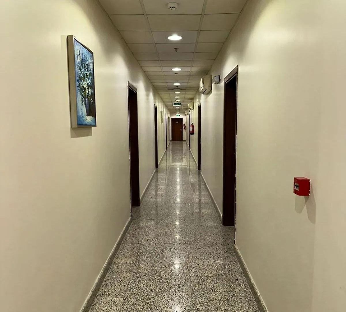 Awali Rose- Awali District Makkah Apart otel Mekke