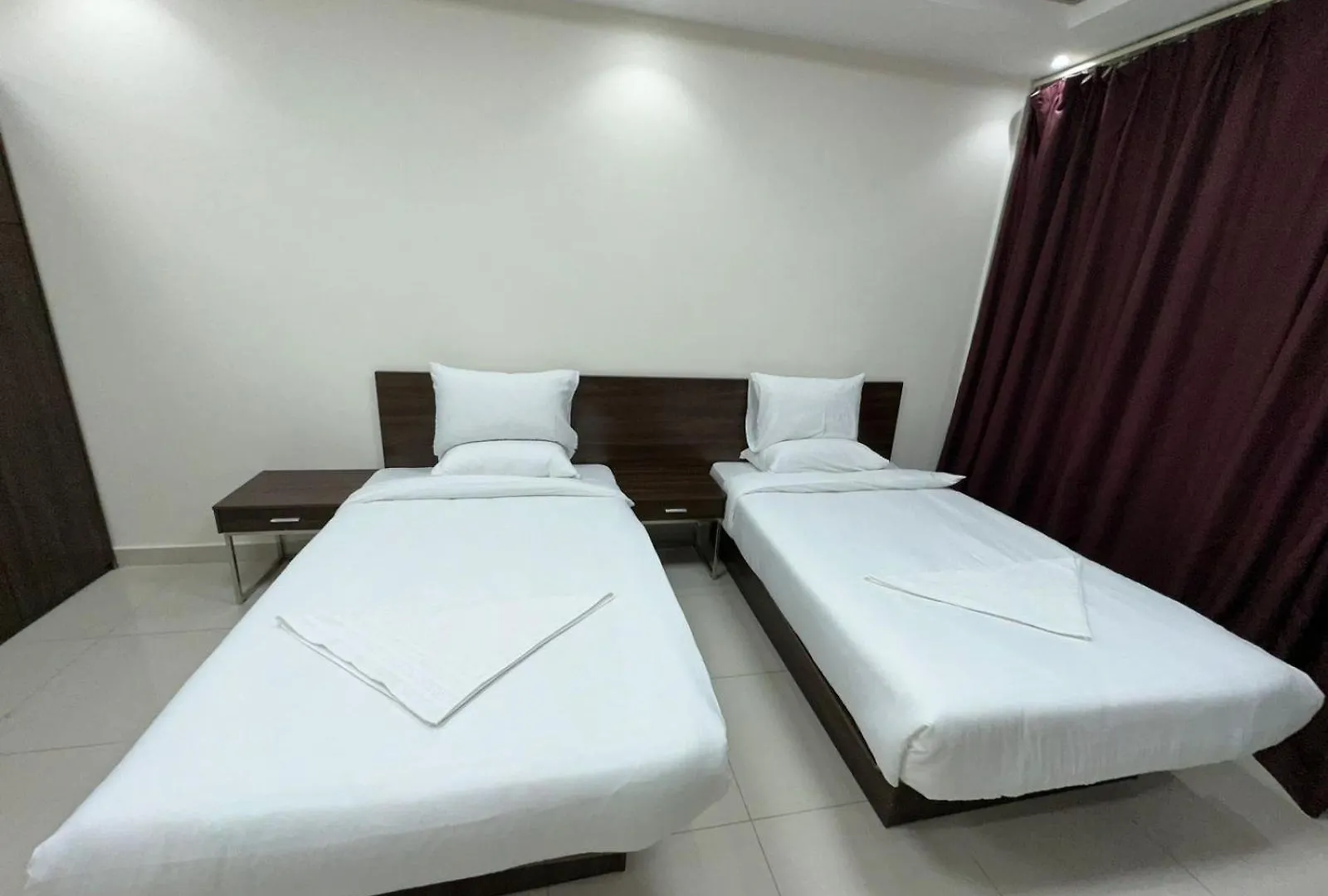 Aparthotel Awali Rose- Awali District Makkah à La Mecque