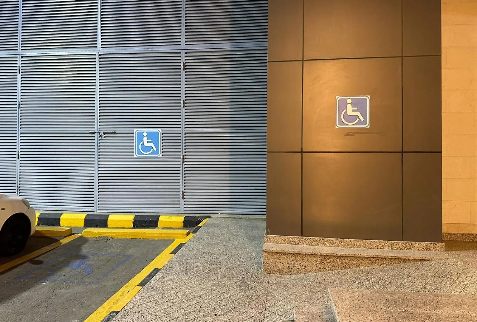 Awali Rose- Awali District Makkah Apart otel Mekke Suudi Arabistan