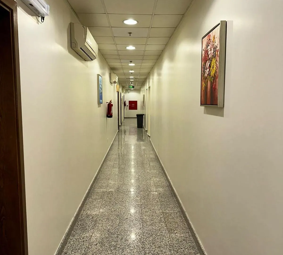 Awali Rose- Awali District Makkah Apart otel Mekke