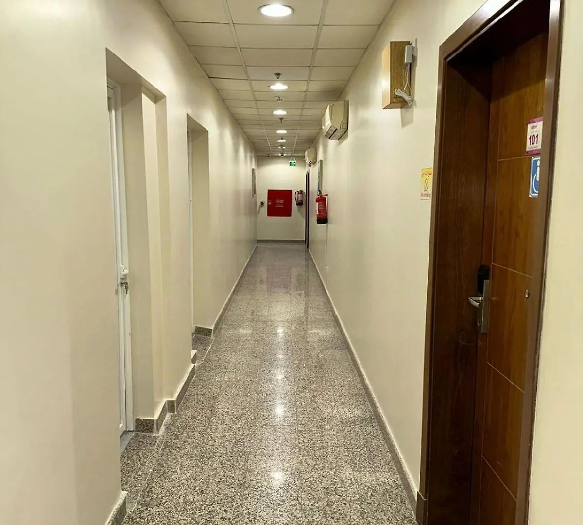 Aparthotel Awali Rose- Awali District Makkah à La Mecque Arabie saoudite