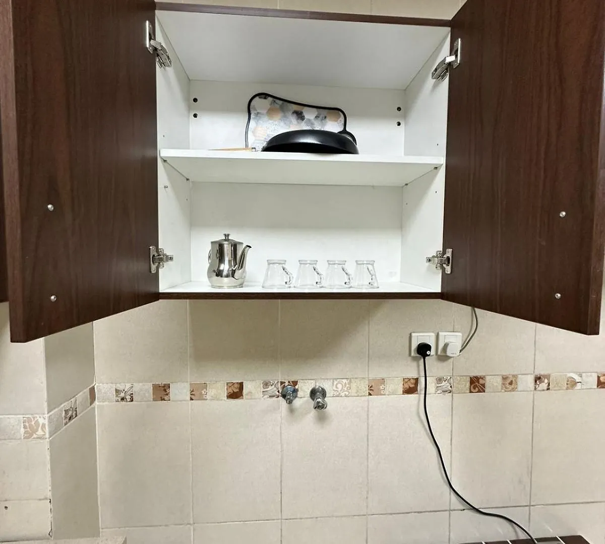 Aparthotel Awali Rose- Awali District Makkah à La Mecque 3*,  Arabie saoudite