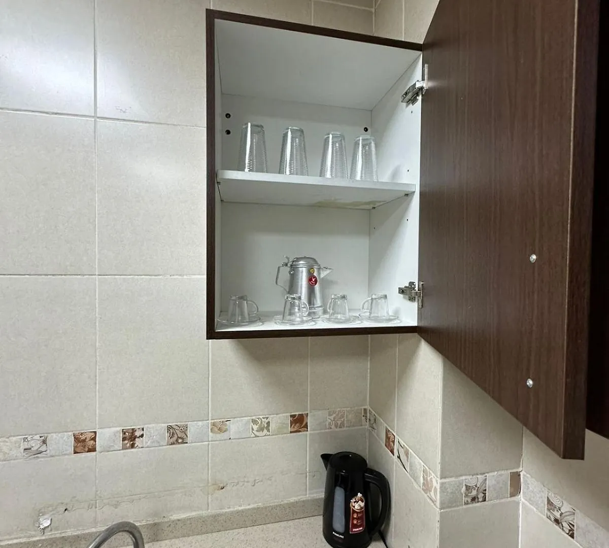 Aparthotel Awali Rose- Awali District Makkah à La Mecque