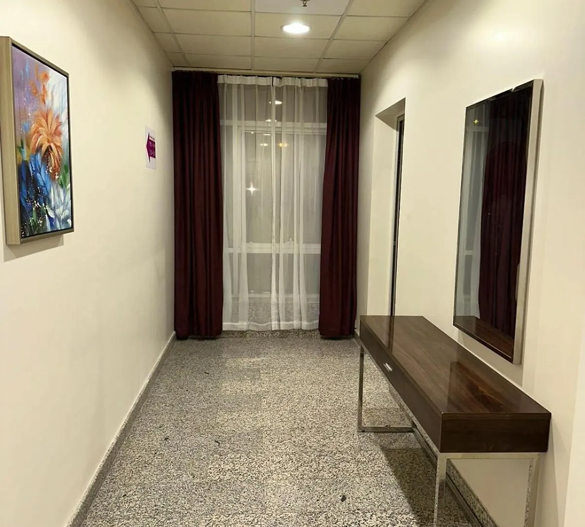 Awali Rose- Awali District Makkah Aparthotel Mecca