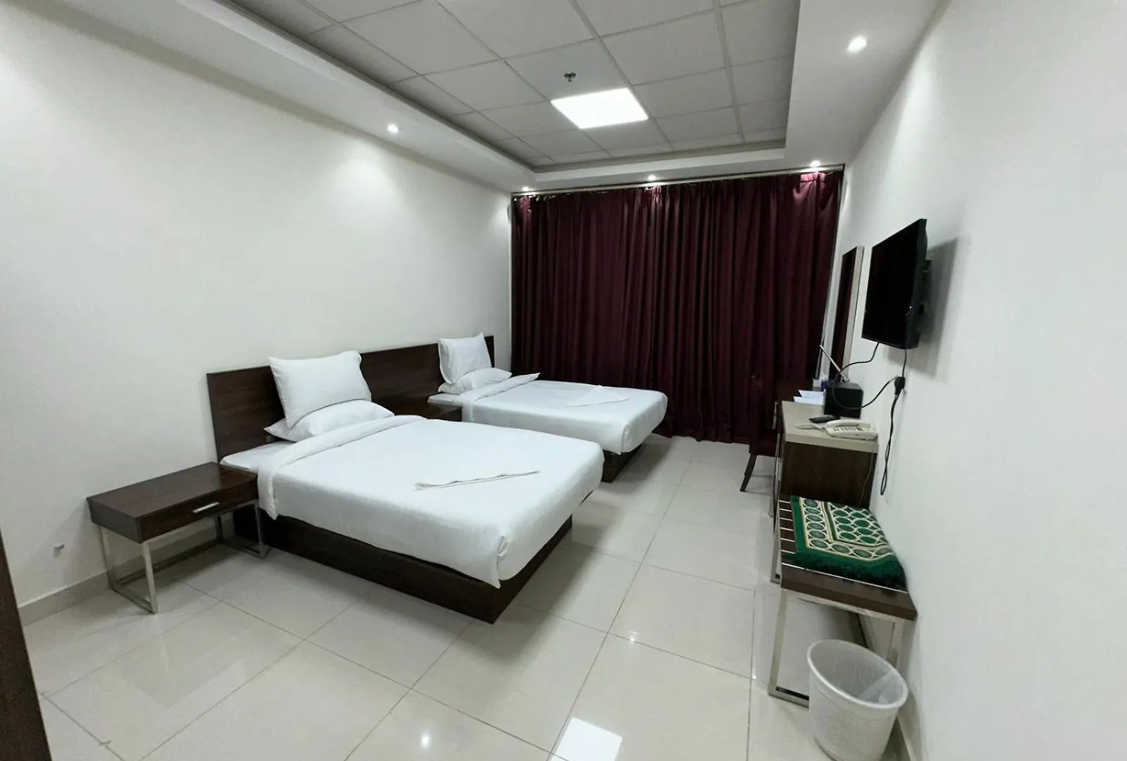 Awali Rose- Awali District Makkah Aparthotel Mecca