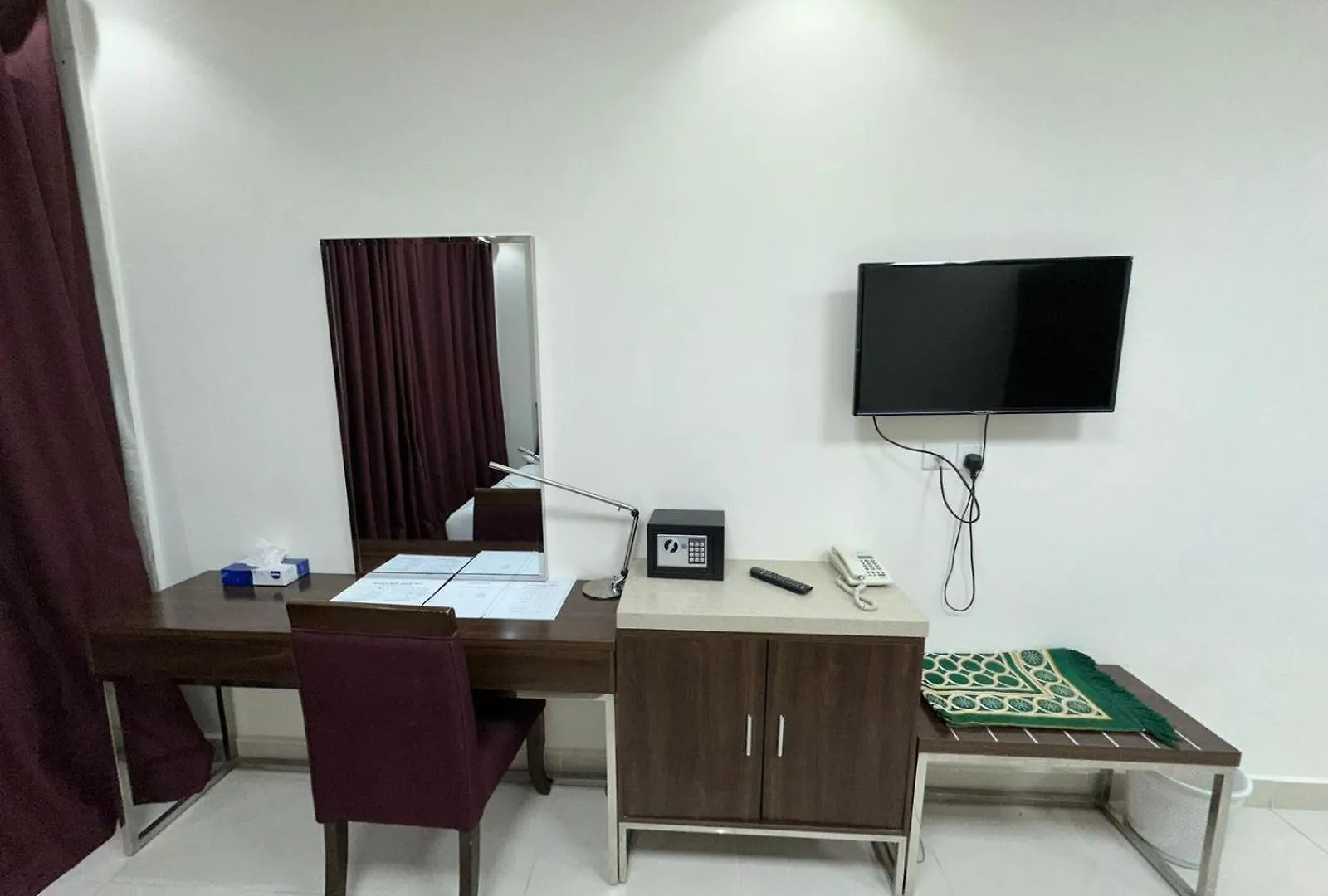 Awali Rose- Awali District Makkah Aparthotel Mecca