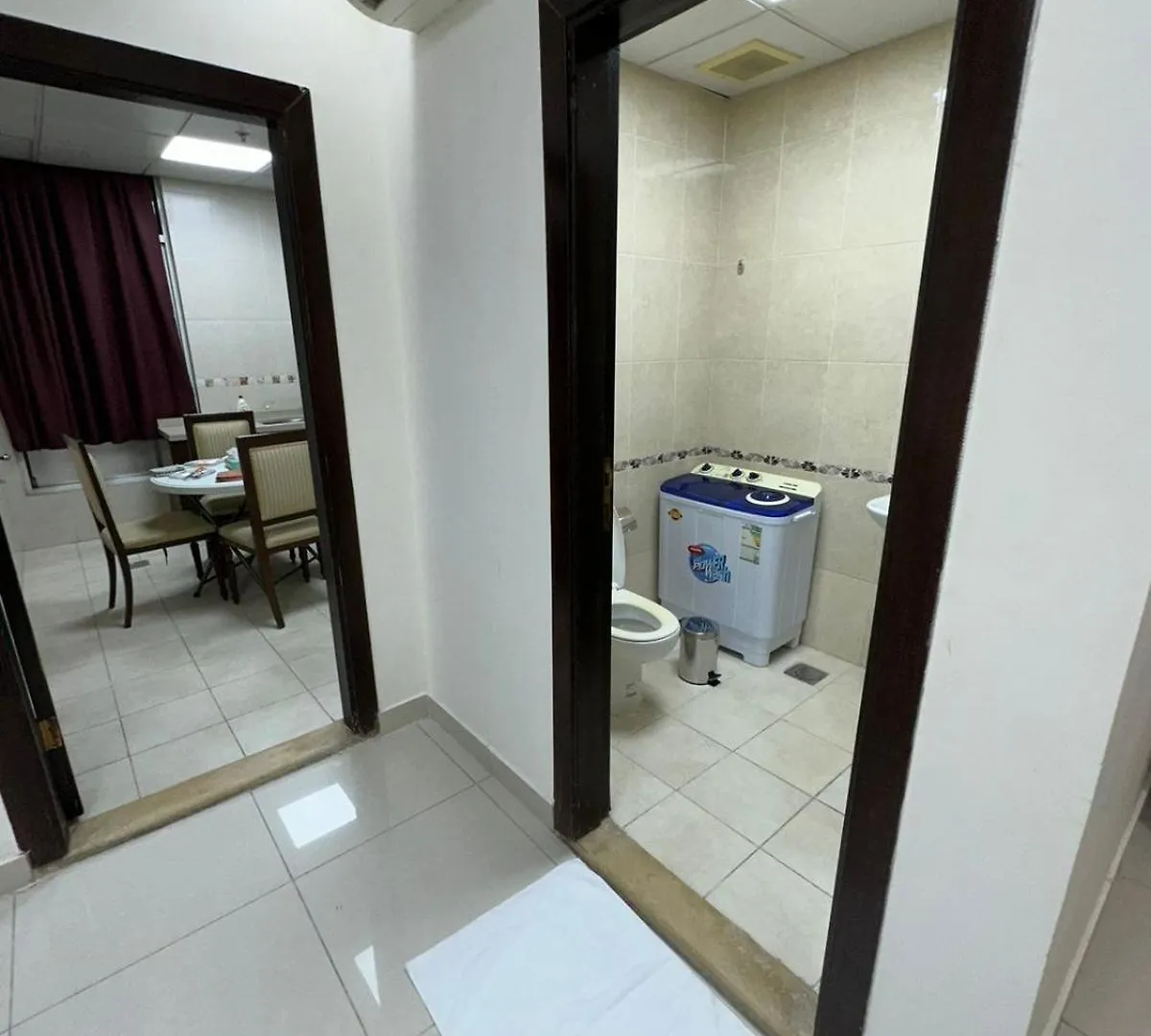 ***  Awali Rose- Awali District Makkah Aparthotel Mecca Arab Saudi