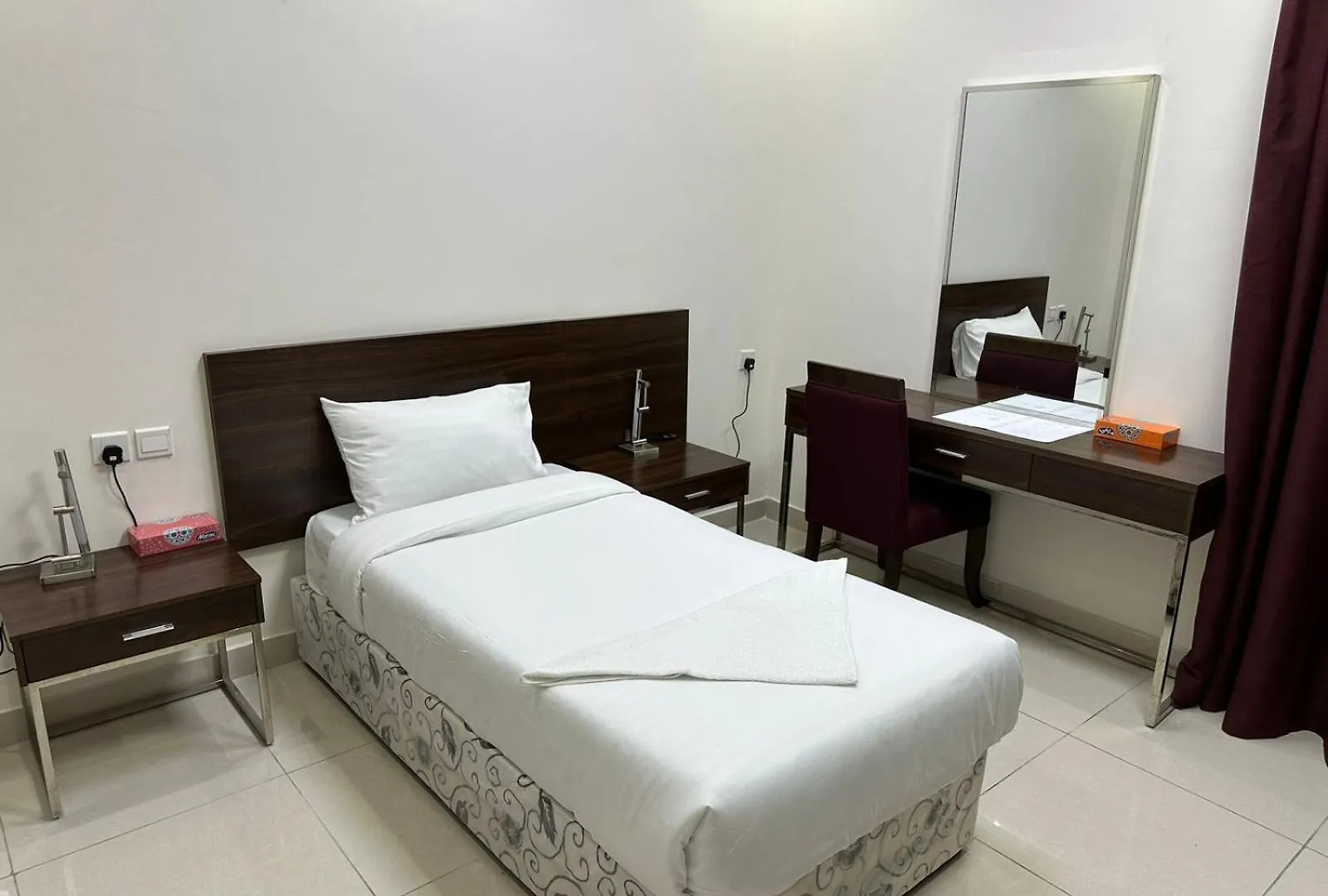 Awali Rose- Awali District Makkah Aparthotel Mecca