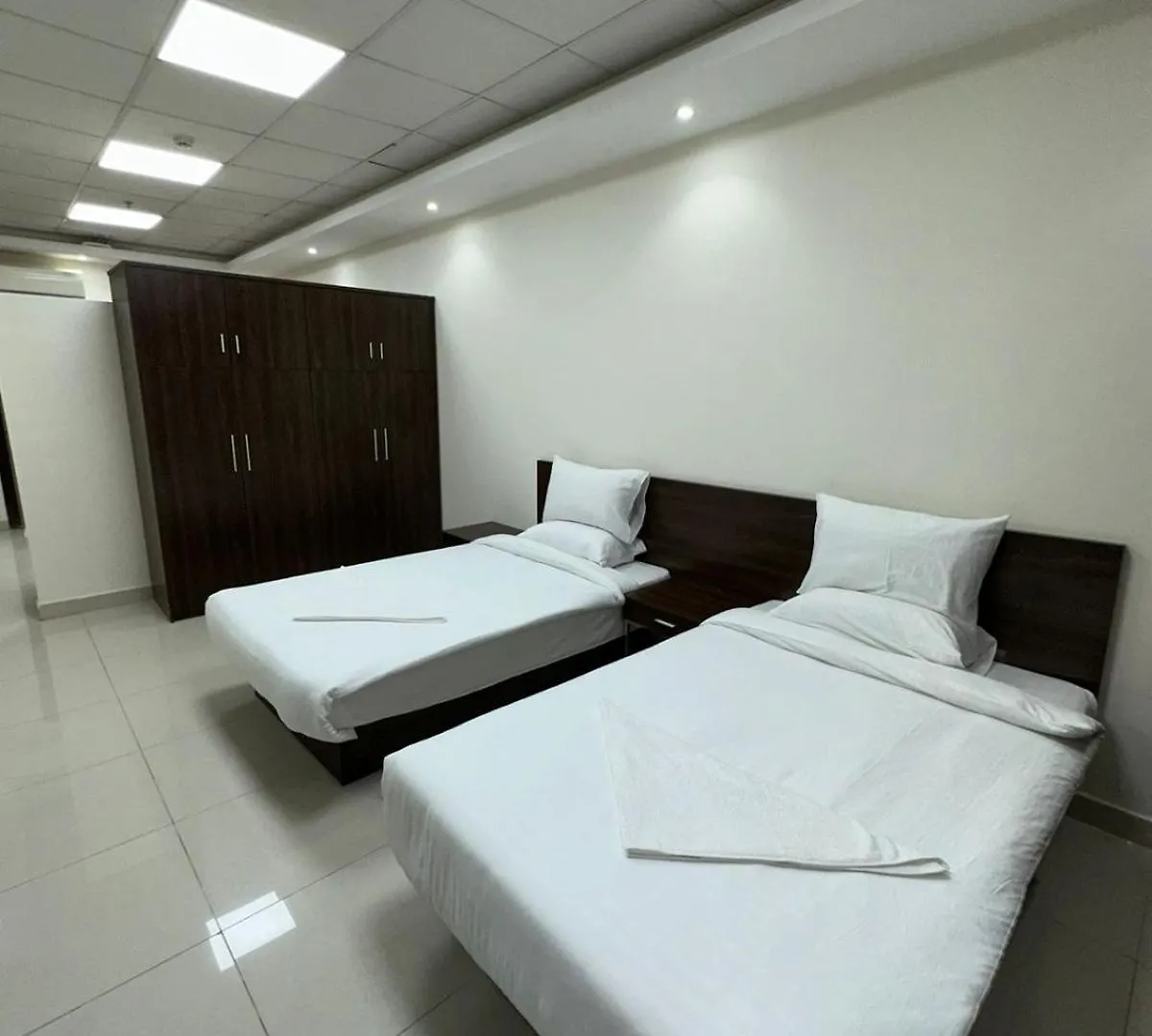 Awali Rose- Awali District Makkah Aparthotel Mecca