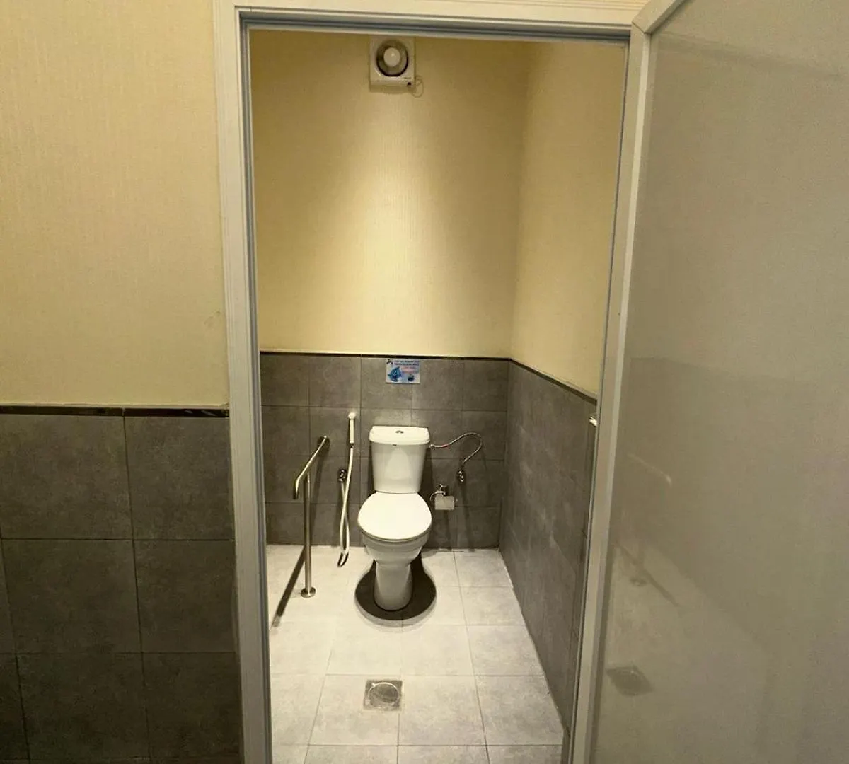 Awali Rose- Awali District Makkah Aparthotel Mecca