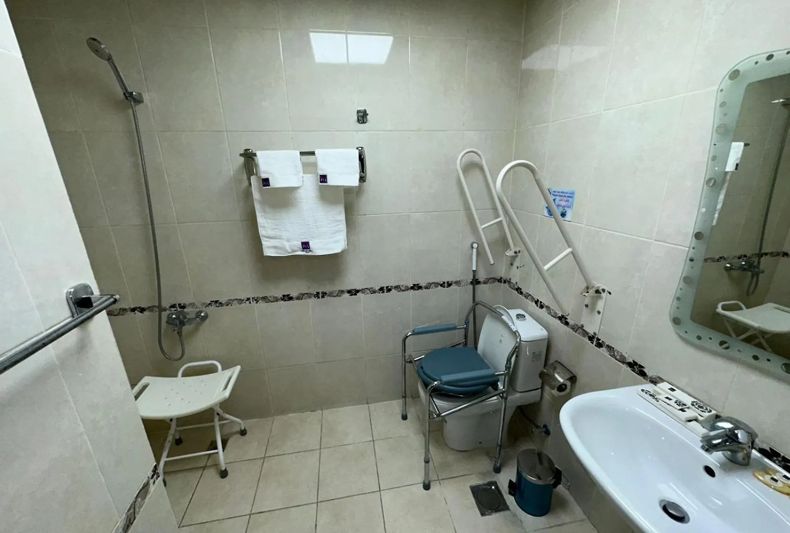 ***  Awali Rose- Awali District Makkah Aparthotel Mecca Arab Saudi