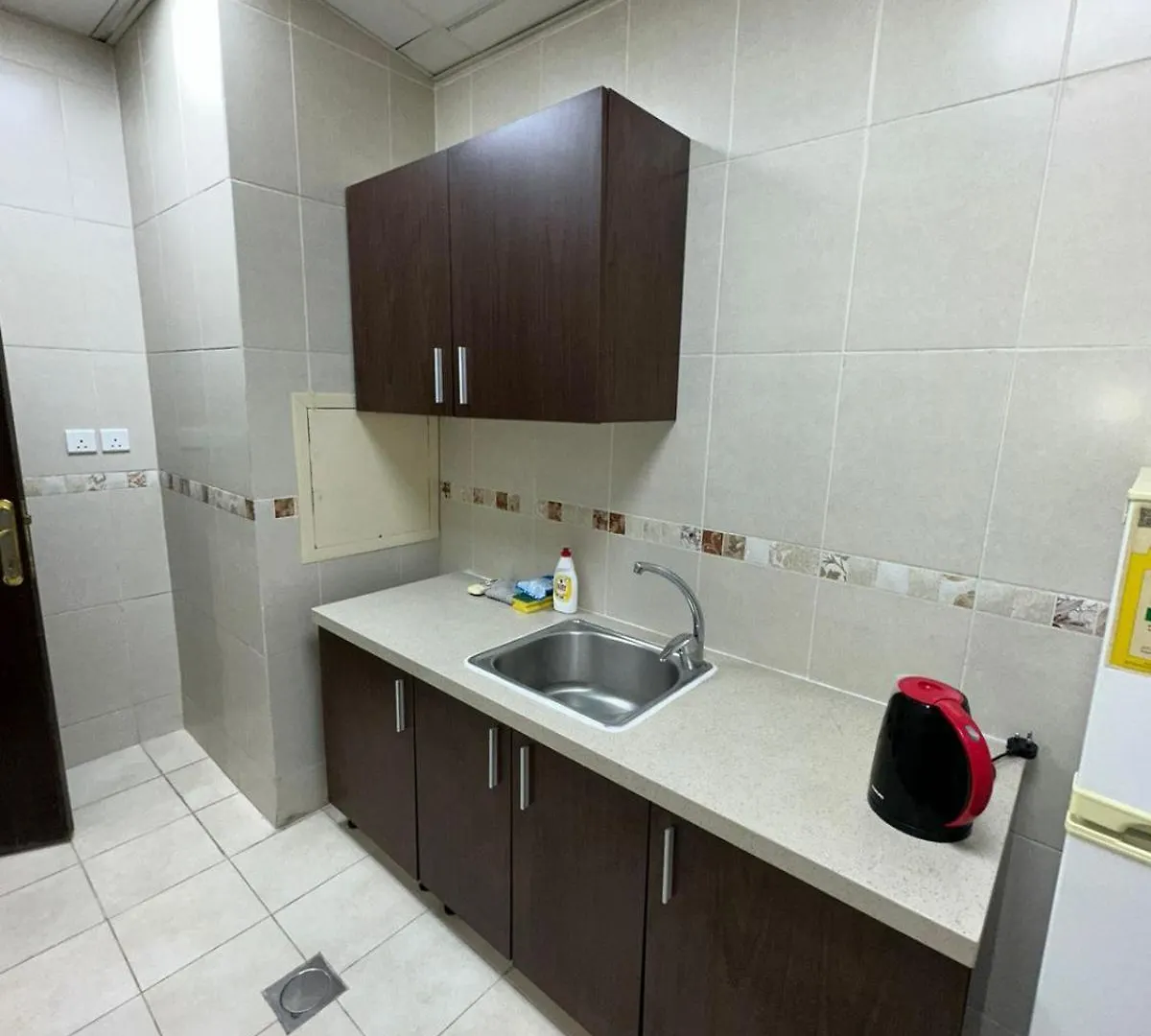 Awali Rose- Awali District Makkah Aparthotel Mecca