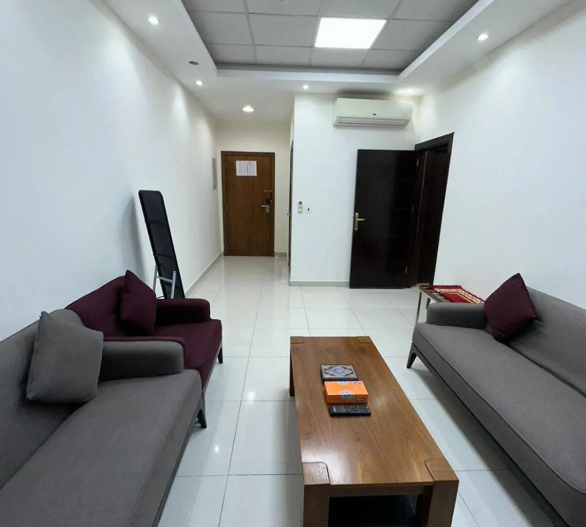 Awali Rose- Awali District Makkah Aparthotel Mecca 3*,  Arab Saudi