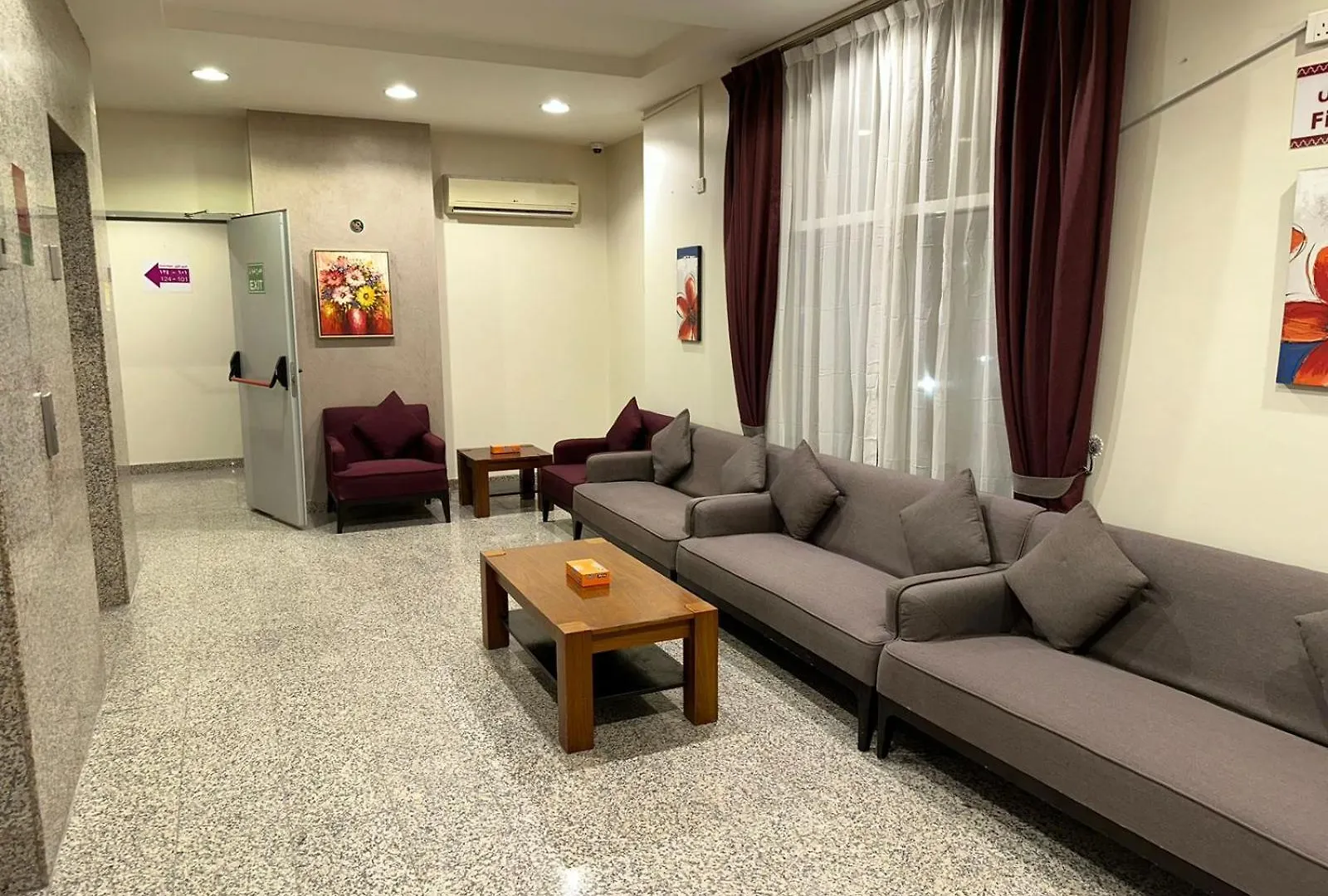 Awali Rose- Awali District Makkah Aparthotel Mecca